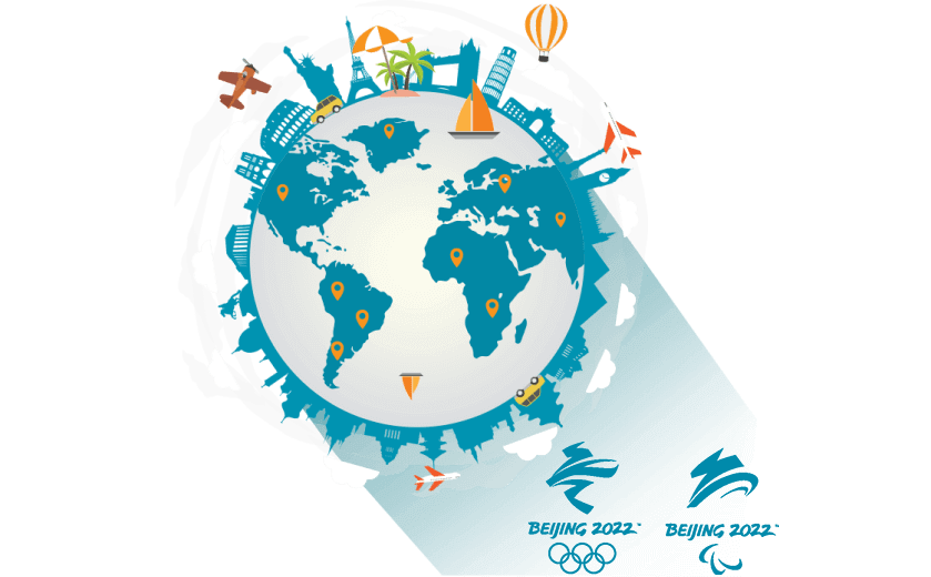 在诺福克群岛连接到中国的加速器 - 闪电加速器